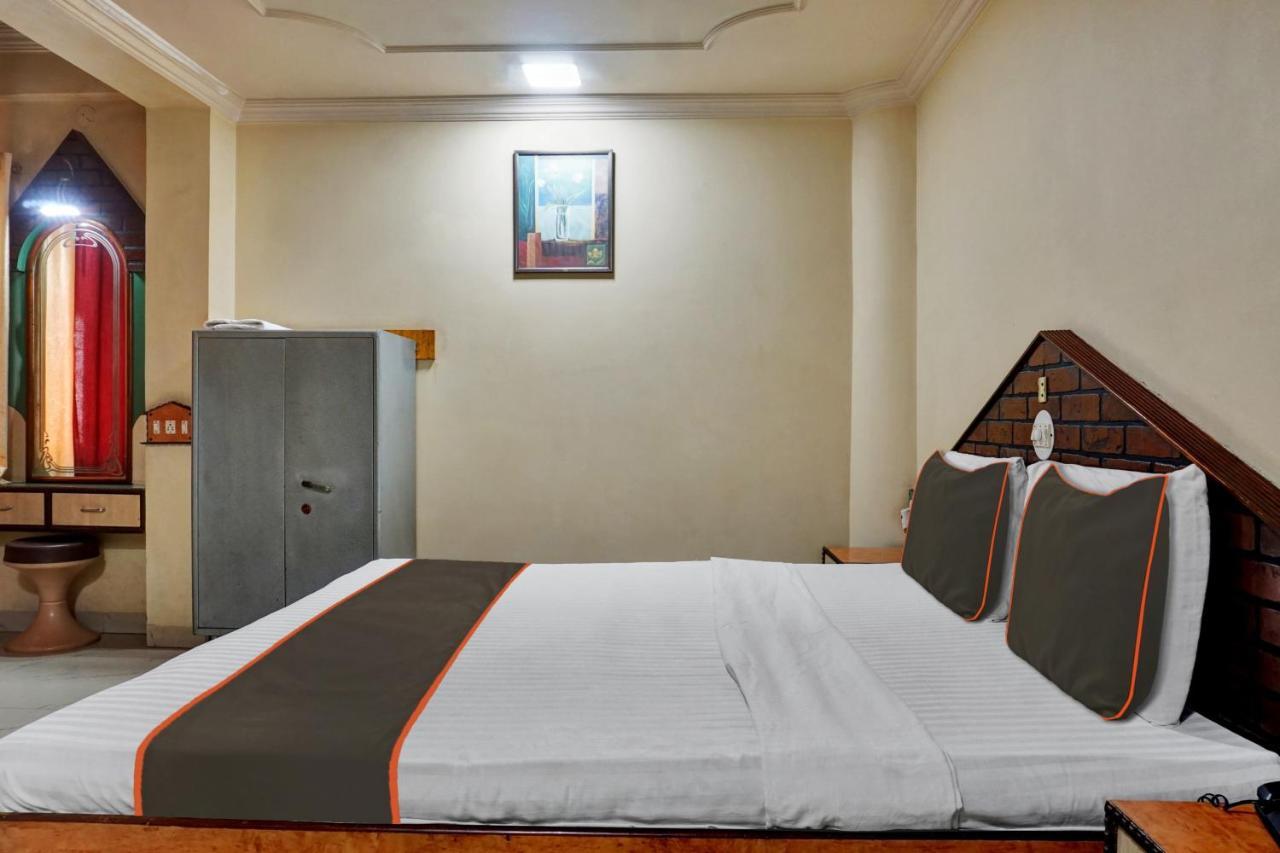 Collection O Shiv Inn Pune Extérieur photo