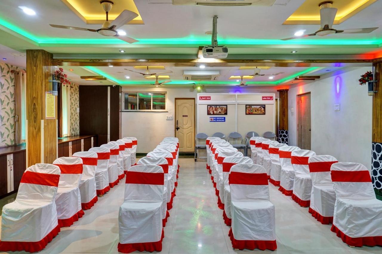 Collection O Shiv Inn Pune Extérieur photo