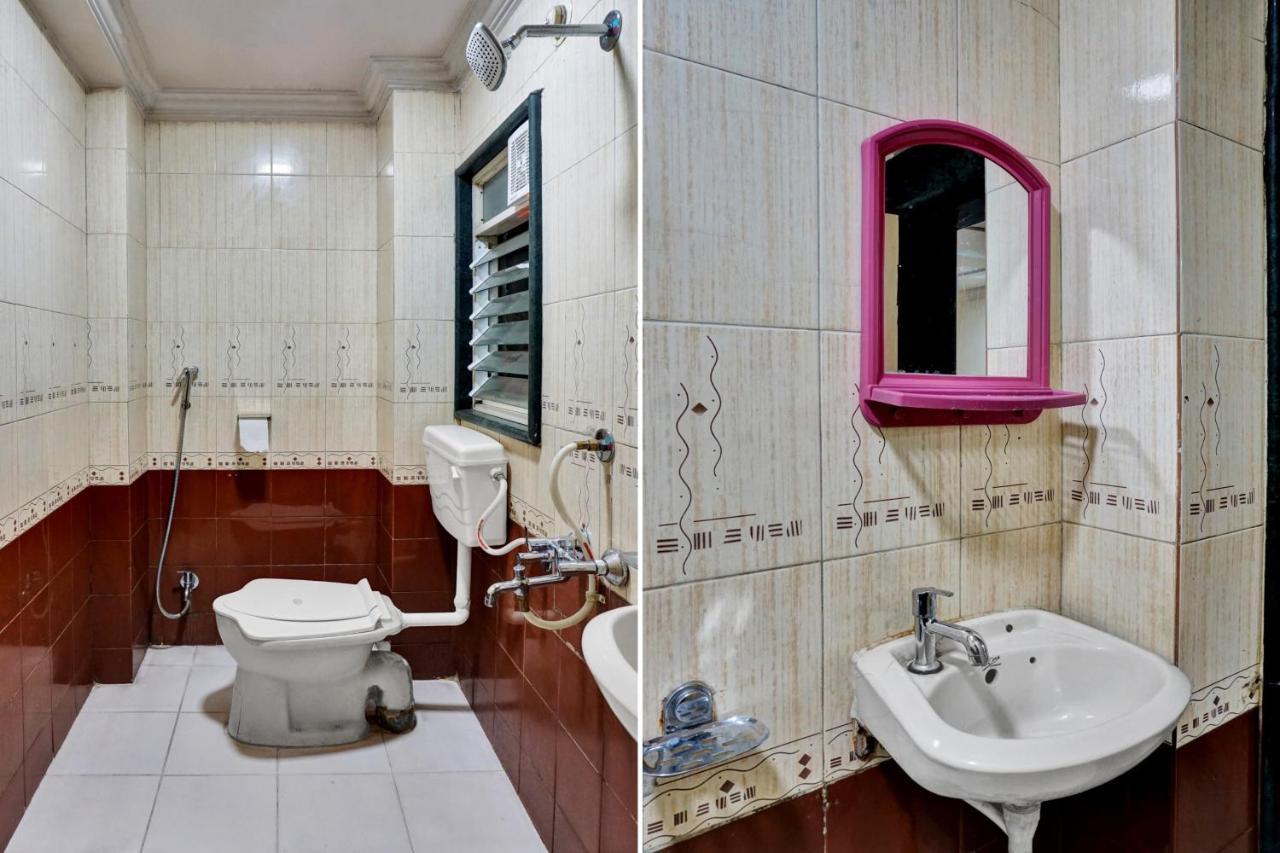 Collection O Shiv Inn Pune Extérieur photo