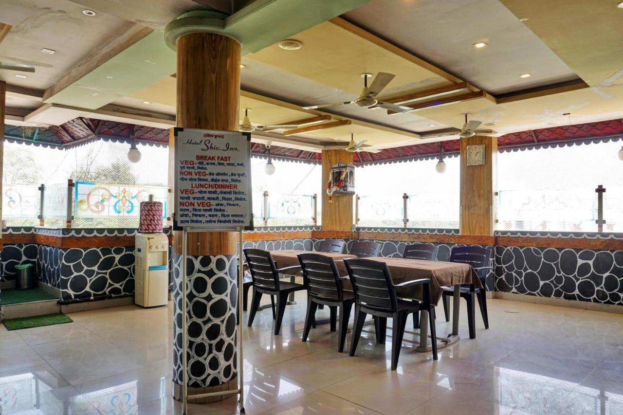 Collection O Shiv Inn Pune Extérieur photo
