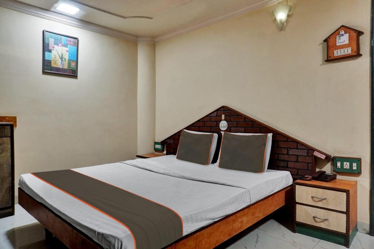 Collection O Shiv Inn Pune Extérieur photo
