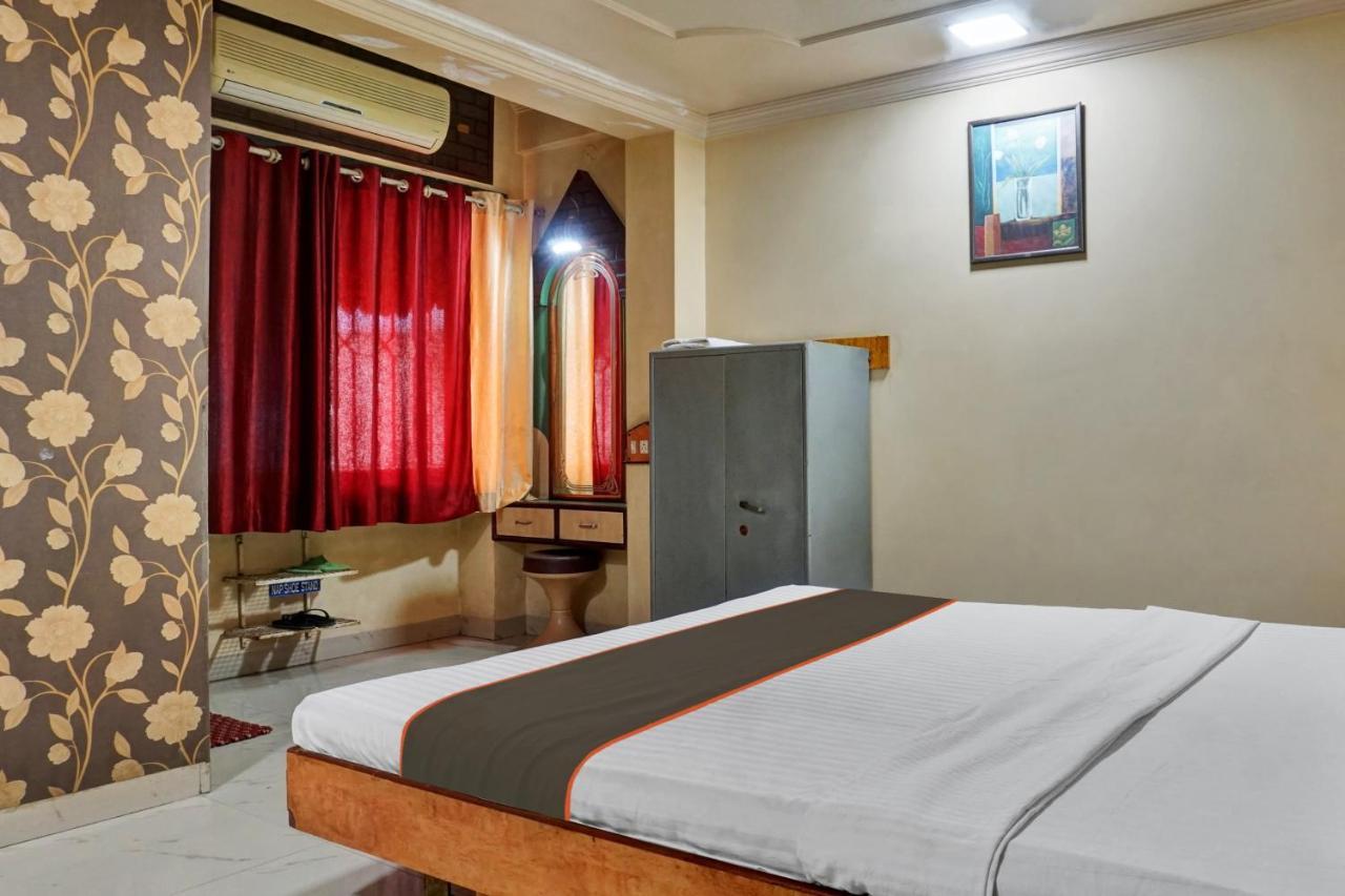 Collection O Shiv Inn Pune Extérieur photo