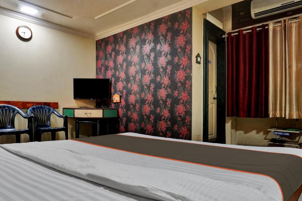 Collection O Shiv Inn Pune Extérieur photo