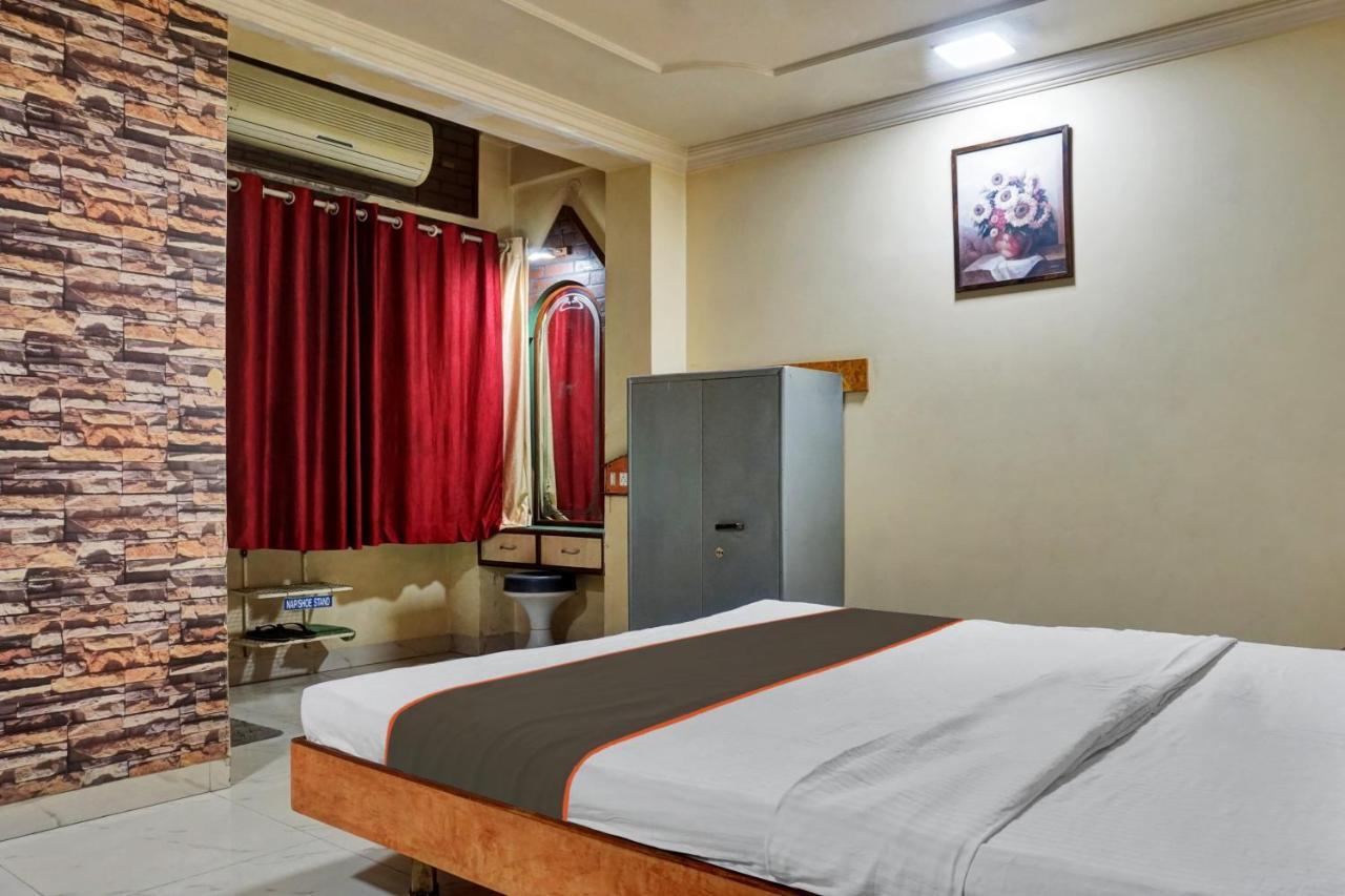 Collection O Shiv Inn Pune Extérieur photo