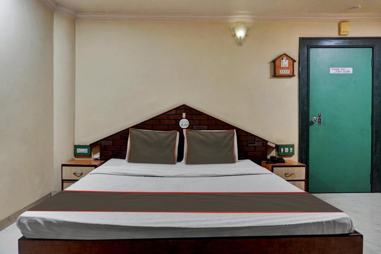 Collection O Shiv Inn Pune Extérieur photo
