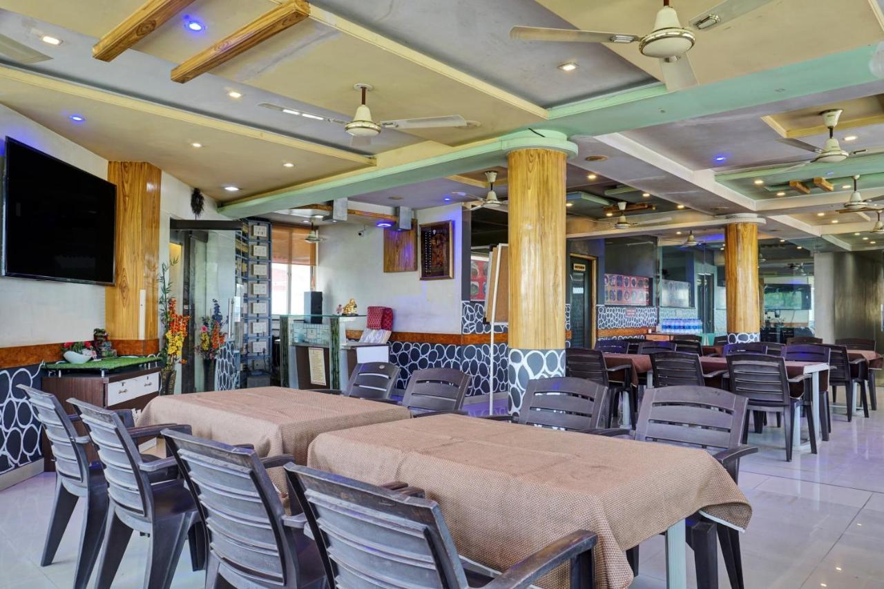 Collection O Shiv Inn Pune Extérieur photo