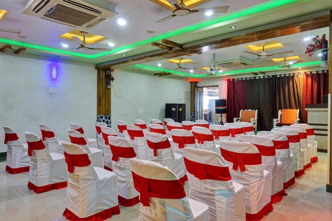 Collection O Shiv Inn Pune Extérieur photo