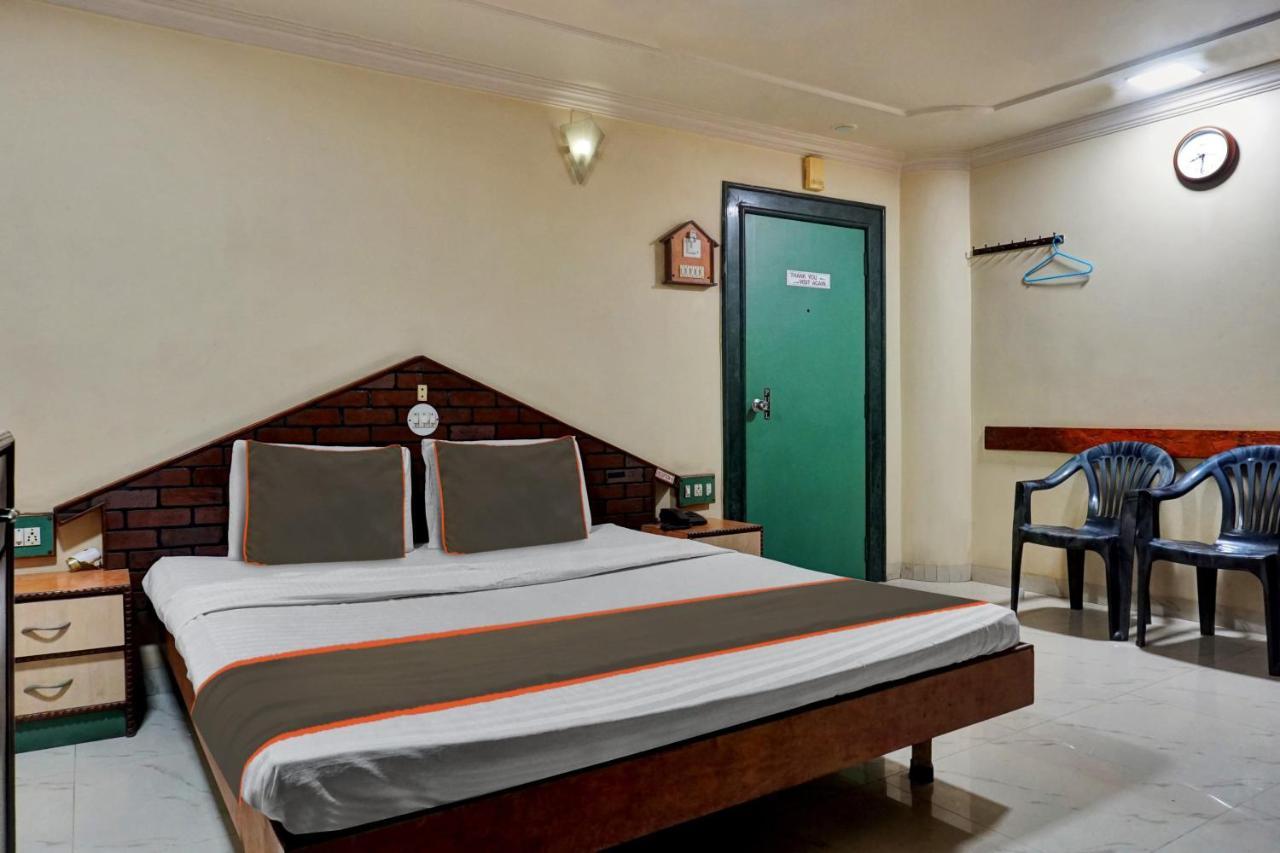 Collection O Shiv Inn Pune Extérieur photo