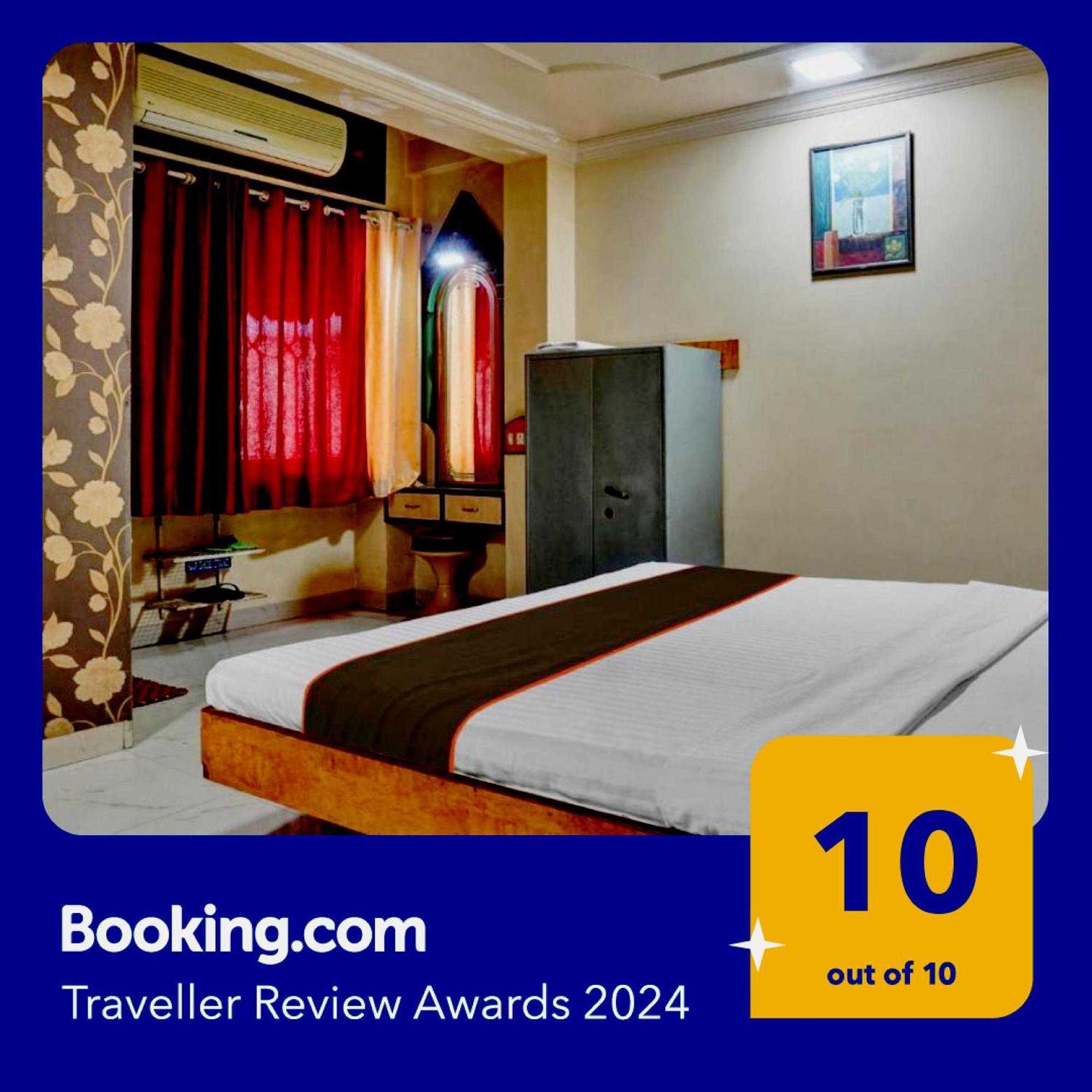 Collection O Shiv Inn Pune Extérieur photo